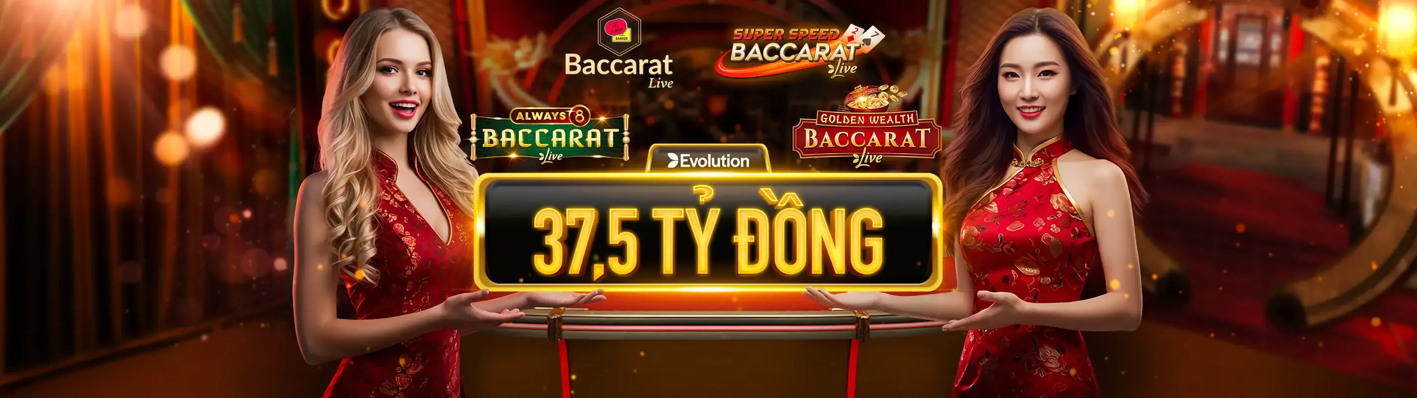 Casino Trực Tuyến
