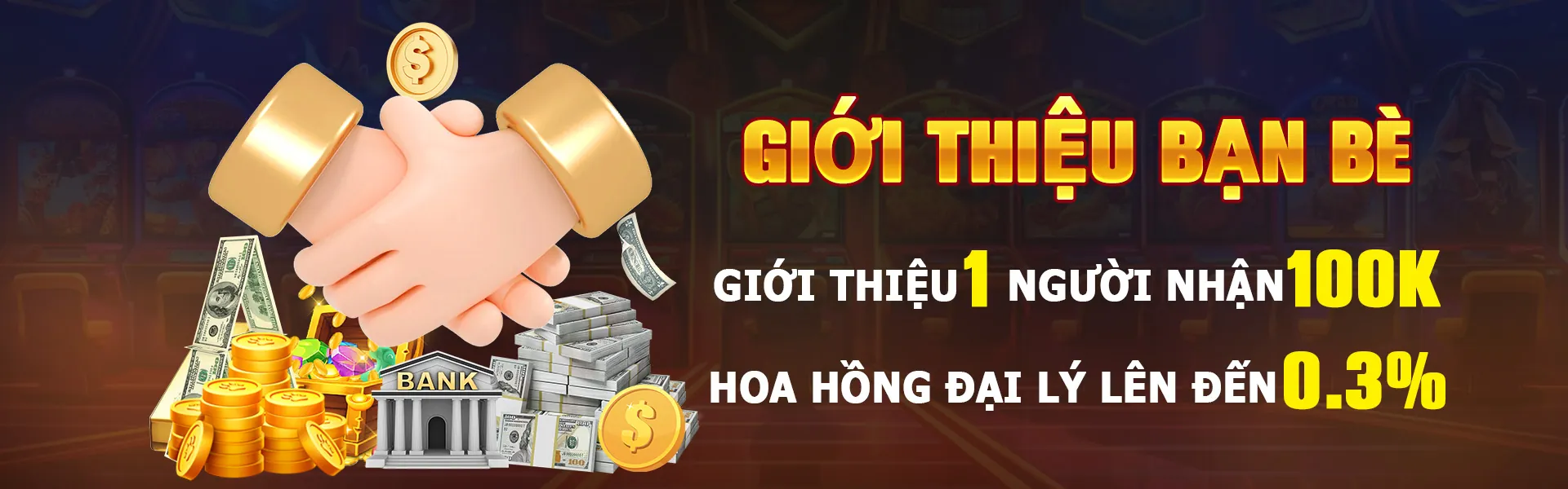 Hệ thống trò chơi 13win21
