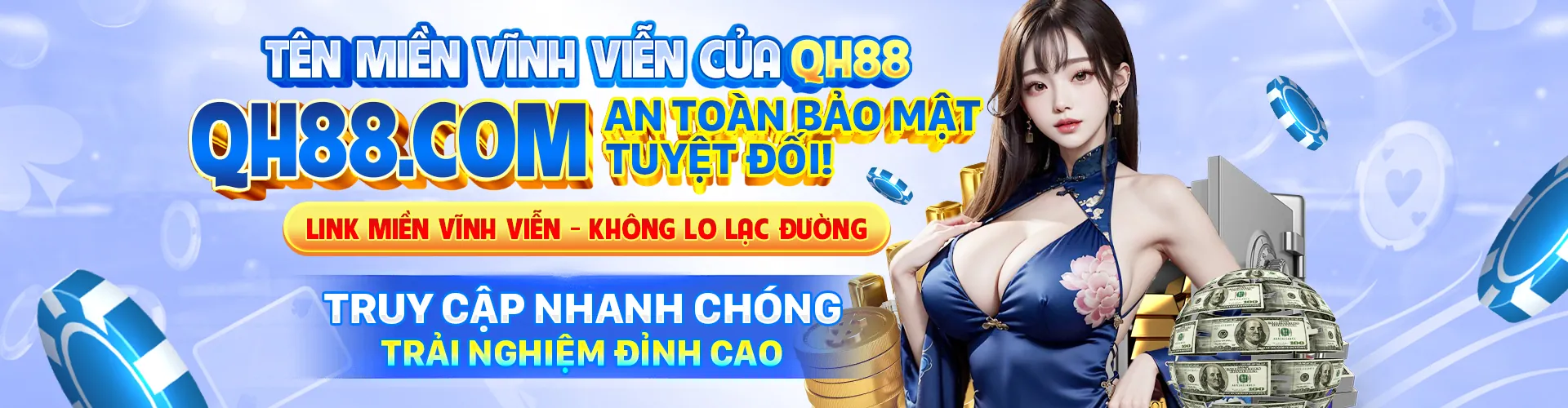Đa dạng trò chơi